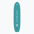 Nafukovací paddleboard sada Aqua Marina Super Trip Essential 12'6" dark green 3