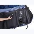 Vířivka pro 8 osob MSpa Comfort Bergen grey/anthracite 6