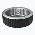 Vířivka pro 6 osob MSpa Comfort Starry grey/anthracite