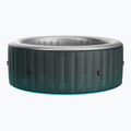Vířivka pro 6 osob MSpa Comfort Starry grey/anthracite 4