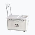 AquaMarina 2-IN-1 Rybářská chladicí taška iSUP Fishing bílá B0302943