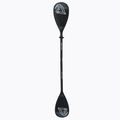 Pádlo Aqua Marina DUAL-TECH 2 v 1 nastavitelné hliníkové iSUP a kajakové pádlo (3-4 sekce) černé B0303011