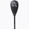 Pádlo Aqua Marina DUAL-TECH 2 v 1 nastavitelné hliníkové iSUP a kajakové pádlo (3-4 sekce) černé B0303011 4