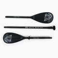 Pádlo Aqua Marina DUAL-TECH 2 v 1 nastavitelné hliníkové iSUP a kajakové pádlo (3-4 sekce) černé B0303011 6
