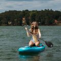 Aqua Marina SUP pádlo SPORTS III Nastavitelné černé B0303012 8