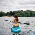 Aqua Marina SUP pádlo SPORTS III Nastavitelné černé B0303012 9
