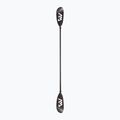 Kajakářské pádlo Aqua Marina KP-3 Carbon Kayak Paddle (4 sekce) černé B0303018