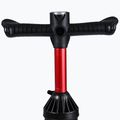 Pumpa na SUP prkno Aqua Marina Liquid Air V2 Double Action 5