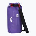 Vodotěsný vak Aqua Marina Dry Bag 10 l purple