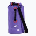 Vodotěsný vak Aqua Marina Dry Bag 20 l purple