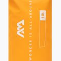 Vodotěsný vak Aqua Marina Dry Bag 10 l orange 4