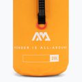 Vodotěsný vak Aqua Marina Dry Bag 20 l orange 4