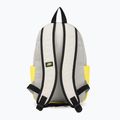 Batoh SKECHERS 18 l grey/yellow 2