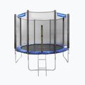 SONGMICS trampolína 305 cm modrá STR10FT