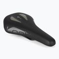 Sedlo na kolo  Selle Royal Lookin Basic Athletic 45st. black