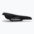 Pánské gelové sedlo na kolo Selle Royal Lookin Basic Moderate 60st. černé A237HR0A08014 2