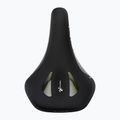 Pánské gelové sedlo na kolo Selle Royal Lookin Basic Moderate 60st. černé A237HR0A08014 3