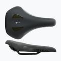 Pánské gelové sedlo na kolo Selle Royal Lookin Basic Moderate 60st. černé A237HR0A08014 6