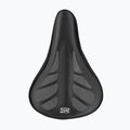Potah sedla Selle Royal Memory Gel Royal Gel Small/Medium black