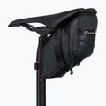 Brašna na kolo Lizard Skins Cache Saddle 1,1 l jet black