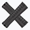 Gripy na řídítka Lizard Skins 36,5 Single-Clamp Gradient jet black