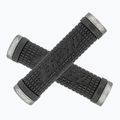 Gripy na řídítka Lizard Skins Dual-Clamp Moab black