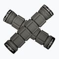 Gripy na řídítka Lizard Skins Dual-Clamp Northshore graphite