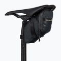 Brašna na kolo Lizard Skins Cache Saddle 0,8 l jet black