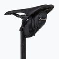 Brašna na kolo Lizard Skins Cache Saddle 0,5 l jet black