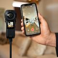 Insta360 ONE RS 1Inch 360 Edition kamera černá CINRSGP/D 11
