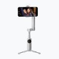 Insta360 Flow Samostatný šedý 3-osý stabilizátor pro chytré telefony CINSABBA/FLOW04 5