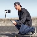 Insta360 Flow Samostatný šedý 3-osý stabilizátor pro chytré telefony CINSABBA/FLOW04 8