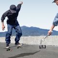 Insta360 Flow Samostatný šedý 3-osý stabilizátor pro chytré telefony CINSABBA/FLOW04 9