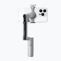 Insta360 Flow Creator Kit 3-osý stabilizátor pro chytré telefony šedý CINSABBA/FLOW05 3