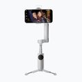 Insta360 Flow Creator Kit 3-osý stabilizátor pro chytré telefony šedý CINSABBA/FLOW05 5