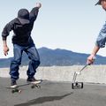 Insta360 Flow Creator Kit 3-osý stabilizátor pro chytré telefony šedý CINSABBA/FLOW05 9