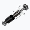 Elektrický běžecký pás Kingsmith R3 Hybrid+ black 16
