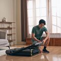 Elektrický běžecký pás Kingsmith R3 Hybrid+ black 29