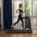 Elektrický běžecký pás Kingsmith X218 WalkingPad black/gray 22