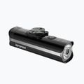 Přední cyklistické světlo iGPSPORT VS1200 + M80 black