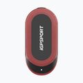 Cyklistický radar iGPSPORT SR Mini black