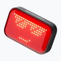 Zadní cyklistické světlo iGPSPORT ET6 3