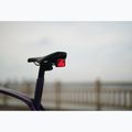 Zadní cyklistické světlo iGPSPORT ET6 4