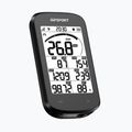 Počítač na kolo iGPSport GPS BSC100 Max black 3