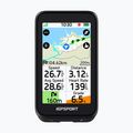 Cyklistická navigace iGPSPORT BiNavi Air black