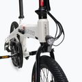 Elektrické kolo HIMO Z20 Max bílé 7