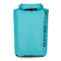 Voděodolný vak 3F UL Exhaustible Dry Bag 36l Blue