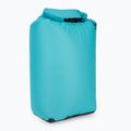 Voděodolný vak 3F UL Square-Bottom Dry Bag 36l dark grey 2