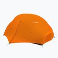 Kempingový stan pro 2 osoby 3F UL GEAR Piaoyun 2P 210T Orange