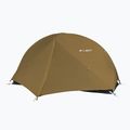 Kempingový stan pro 2 osoby 3F UL GEAR Piaoyun Solo Khaki